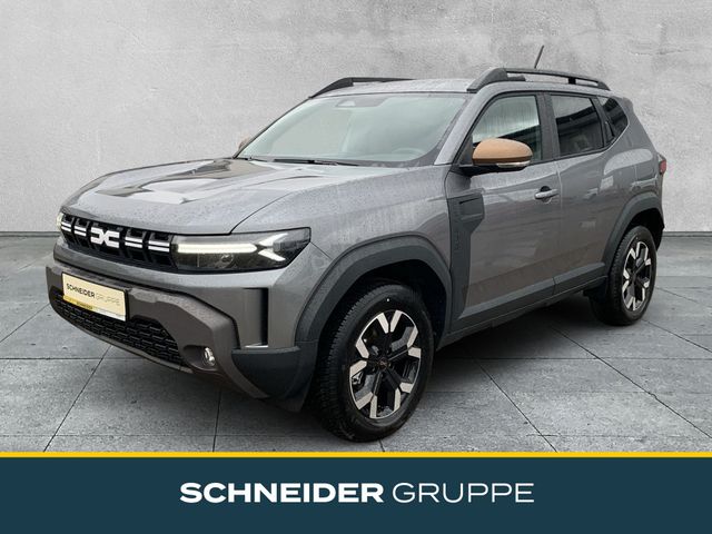 Dacia Duster EXTREME TCe 130 4x4 SHZ+NSW+RFK+PDC+LED