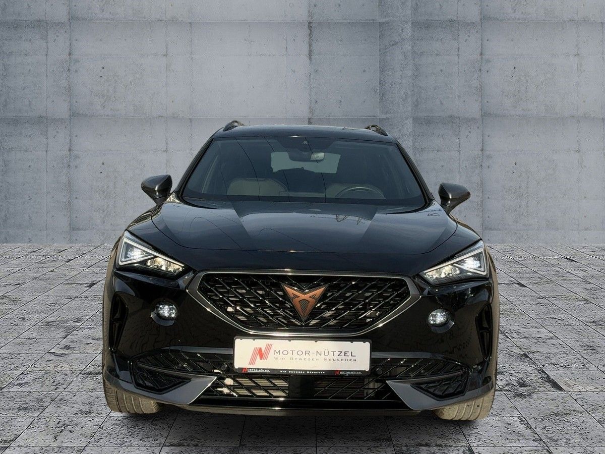 Cupra Formentor - Bild 3