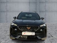 Cupra Formentor - Vorschau Bild 3