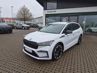 Skoda Enyaq 80 Sportline