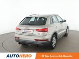 Audi Q3 2.0 TFSI quattro Design Aut.*XENON*TEMPO*PLA* - Audi Q3 Gebrauchtwagen in Mülheim (Ruhr)
