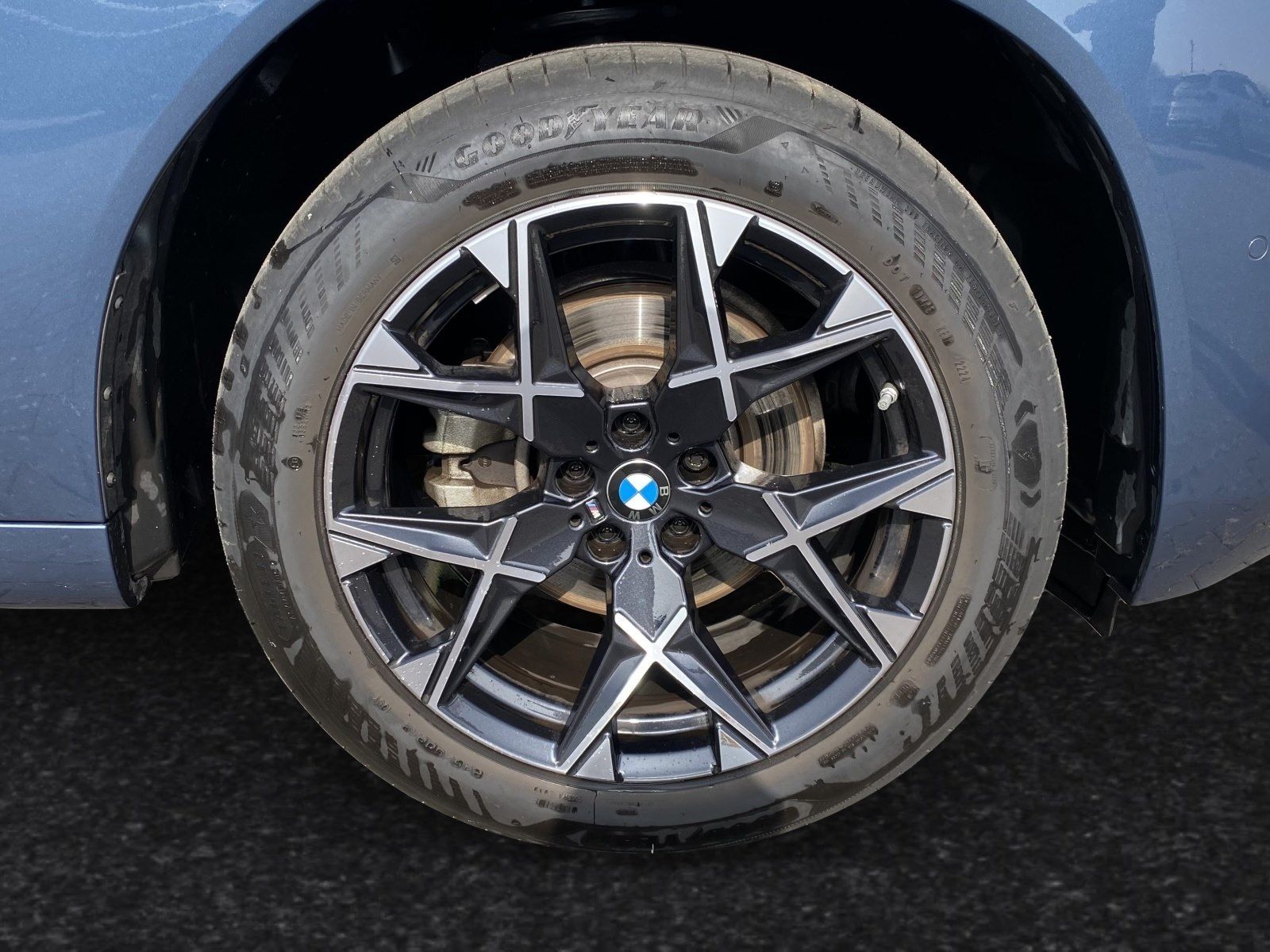 BMW X3 - Bild 4