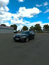 BMW G31 530D - BMW 315 mit Diesel-Antrieb: Automatik