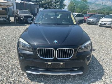 BMW X1 - 2