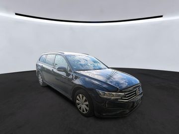 Volkswagen Passat Variant - 2