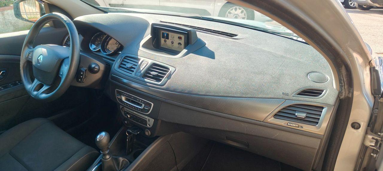 Renault Megane 2013 — photo 8