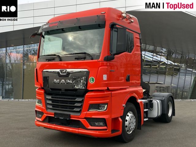 MAN TGX 18.510 4x2 BL SA