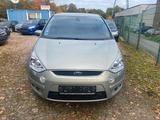 Ford S-Max S-MAX Titanium - gebrauchte Ford S-Max aus dem Jahr 2009