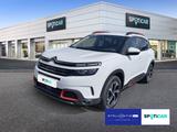 Citroën C5 Aircross 1.2 PureTech 130 Feel*Klima*SHZ*Navi - Citroën C5 Aircross in Dresden