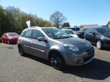 Renault Clio Grandtour Dynamique 1.2 16V Eco2 - Renault Clio mit Benzin-Antrieb: Kombi, 1.2