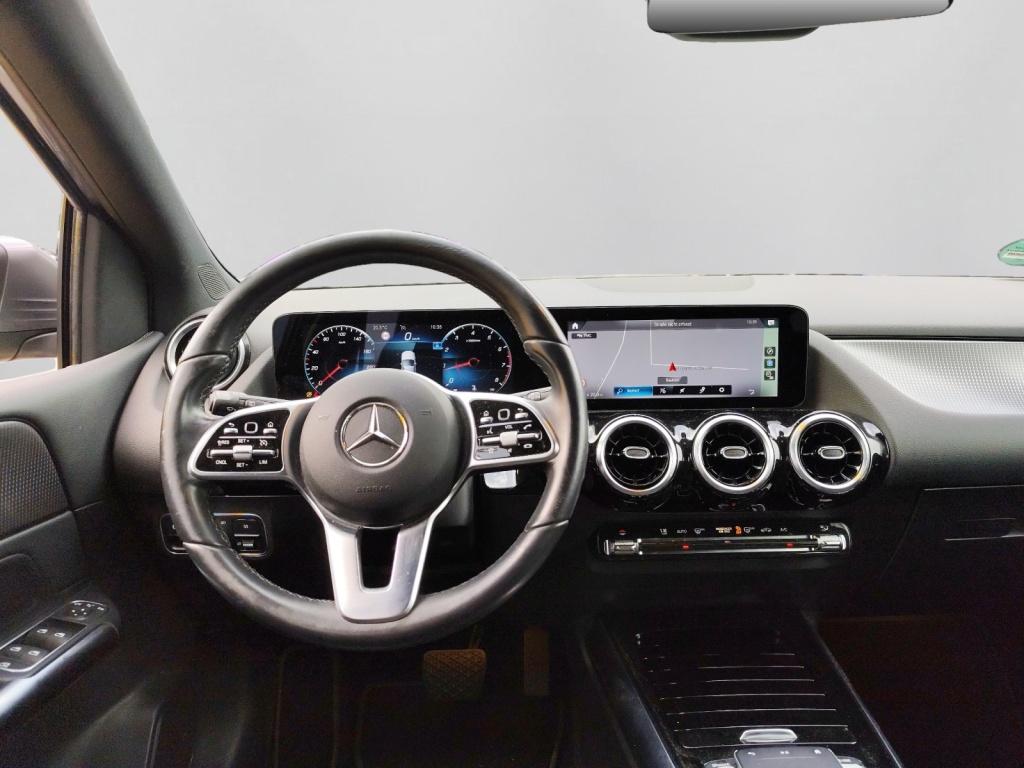 Mercedes-Benz B-Class PROGRESSIVE MBUX SHZ TEMP LED NAVI KLIMA, миниатюра 10