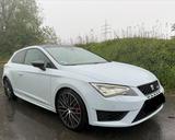 Cupra Leon ST 290 - gebrauchte Cupra Leon aus dem Jahr 2016