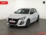 Peugeot 208 1.2 PureTech 100 LED Tempomat Sitzheizung