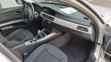 BMW 318 - 11