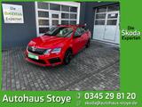 Skoda Octavia Combi RS PANO;NAV;BFS;CARPLAY - Skoda Octavia: Rot, RS