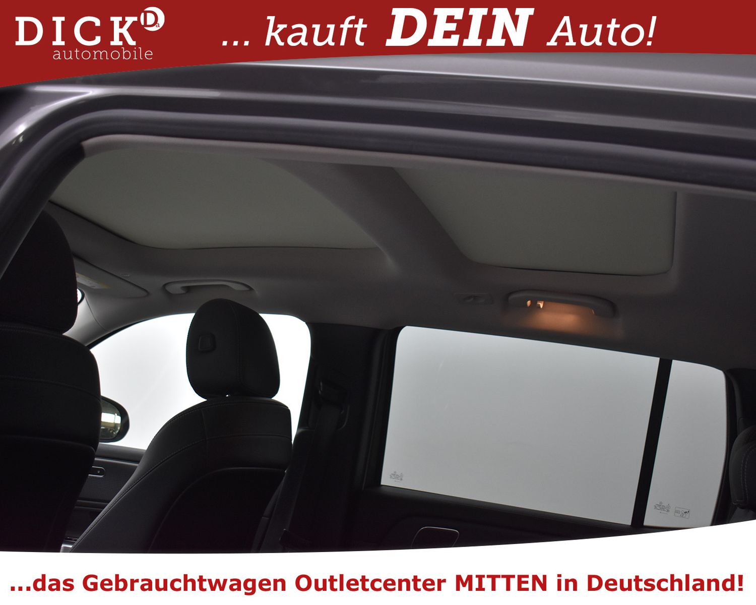 MERCEDES-BENZ GLB200d 4M >NIGHT+PANO+WIDES+360+HEAD+LED+BURMES - Image 21