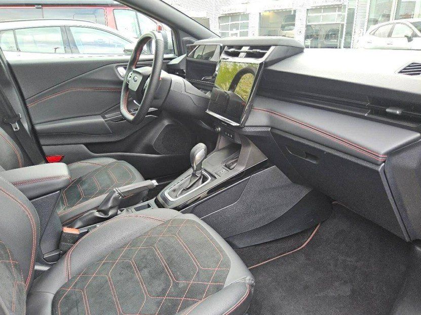 Fahrzeugabbildung Ford Puma 1.0 ST-Line X Aut./LED/ACC/KAMERA/B&O/SHZ/