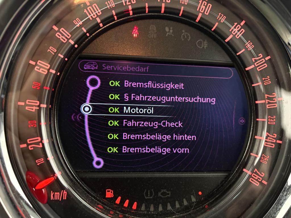 MINI Cooper SD Countryman