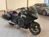 BMW K1600B | Unfall - BMW UNFALL