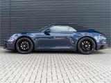 Porsche 911 3.0 EU6d (911) Carrera Cabriolet - Porsche 911 Urmodell aus 2021