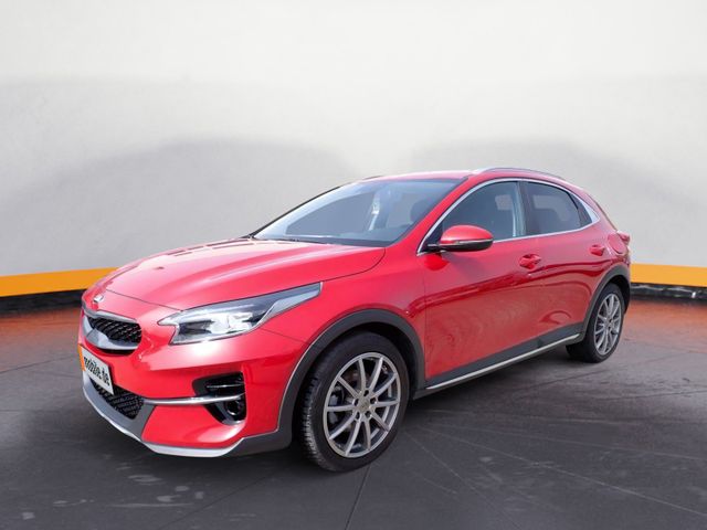 Kia XCeed 1.5 T-GDI Gold*Navi*Kamera*JBL*LED*