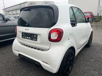 Smart fortwo Brabus Umbau, SR+WR