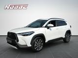 Toyota Corolla Cross Hybrid 1.8 VVT-i Teamplayer - Toyota Corolla Cross: Teamplayer