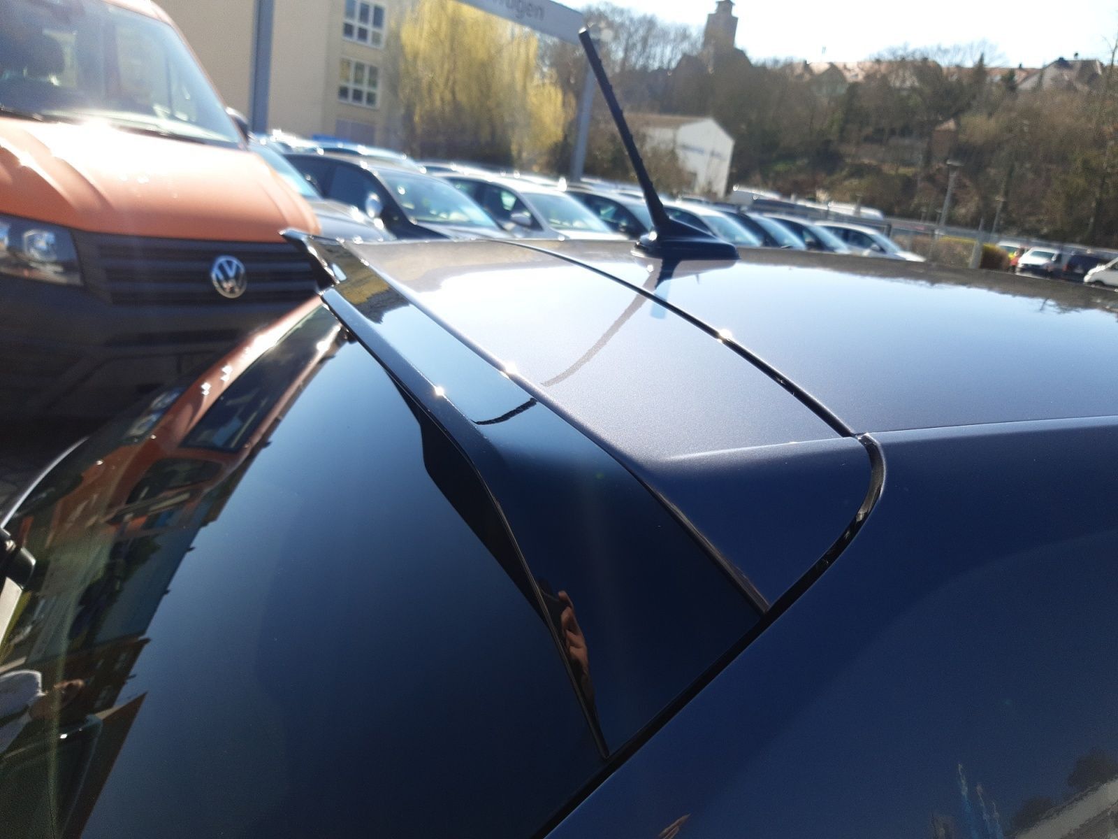 Polo R-Line 1,0 TSI 70 kW DSG  Matrix, Climatron