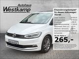 Volkswagen Touran IQ-Drive 1,6 TDI DSG 7-Sitze Panodach Led - VW Touran Gebrauchtwagen in Köln