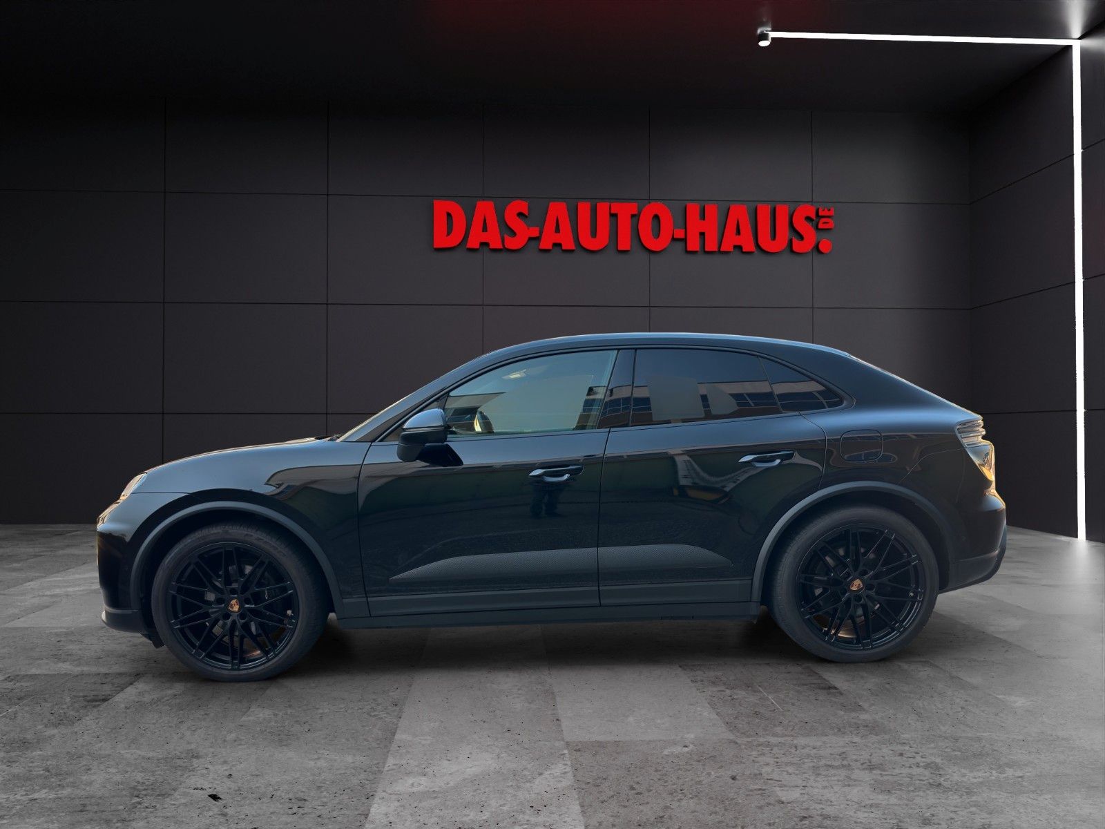 Porsche Macan Electric 4 0,25% Versteuer foto 3