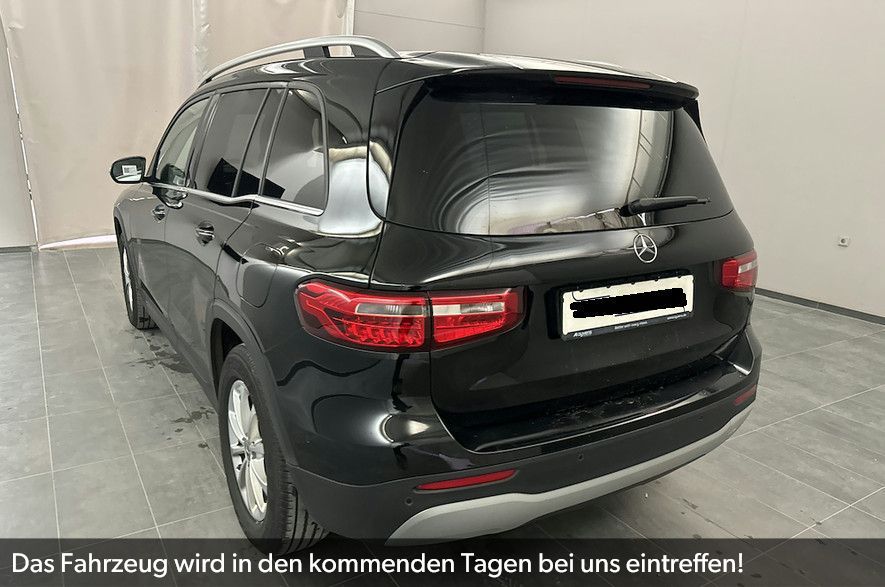 Fahrzeugabbildung Mercedes-Benz GLB 200 d DCT *PANO*KAMERA*SITZKLIMA*NAVI*