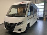 Carthago C2-tourer I 147 RB-LE "L" comfort 4.2t Modell 20 - Carthago Integrierter Automatik