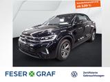Volkswagen T-Roc Cabriolet 1.5TSI R-Line DSG AHK ACC DAB LE