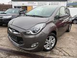 Hyundai ix20 Style *AUTOMATIK*PANORAMA* - Hyundai ix20 Style mit Benzin-Antrieb