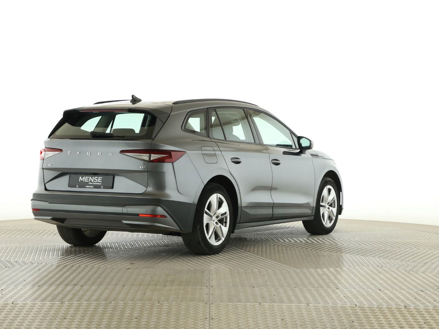 Skoda Enyaq - Bild 3