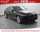 BMW 530d KOMFZUG+LEDER+PROF+VIRTU+LED+HEAD+KAM+LED+M