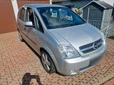 Opel Meriva 1,6 16V mit Klima-TÜV Neu - Opel Meriva in Braunschweig