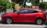 Mazda 3 Skyactiv-G 165 Sports-Line - Mazda: Mazda3 Sport