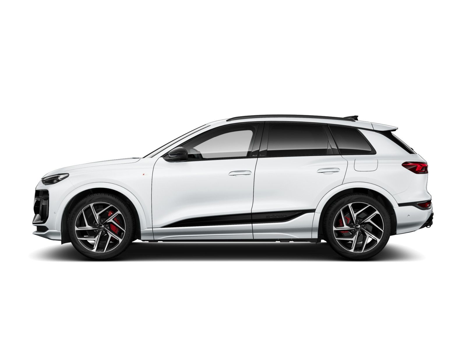 Audi Q6 e-tron - Bild 6