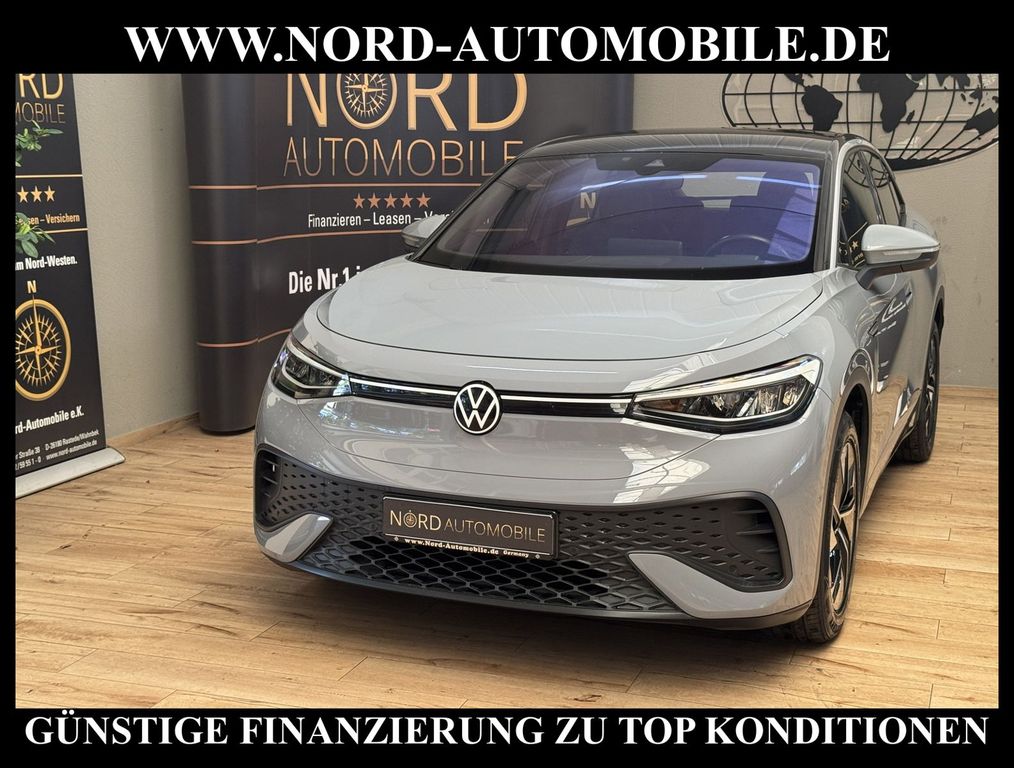 Angebot ansehen Volkswagen ID.5