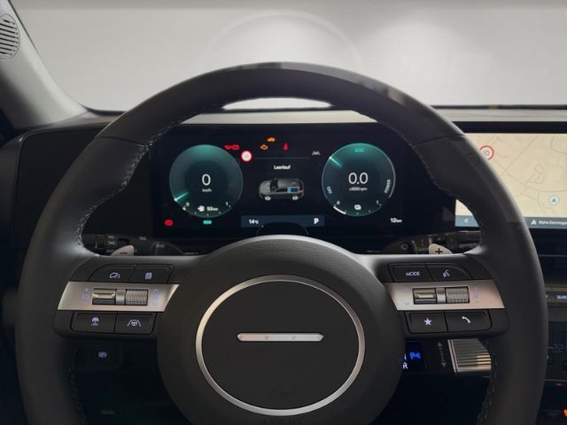 Hyundai KONA - Bild 8