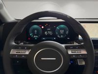 Hyundai KONA - Vorschau Bild 8