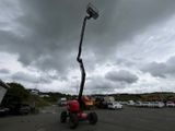 Manitou 180 ATJ 18m/Allrad