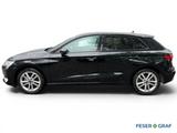 Audi A3 Sportback Advanced 35TFSI Kamera/SHZ/Navi+/LE - Audi A3: Limousine