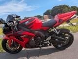 Honda Fireblade CBR 1000 RR, SC 57 - HONDA 2006 FIREBLADE