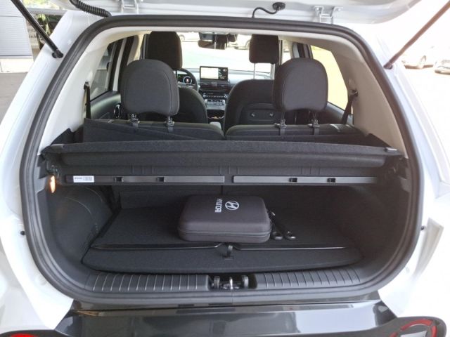Hyundai INSTER – Bild 12