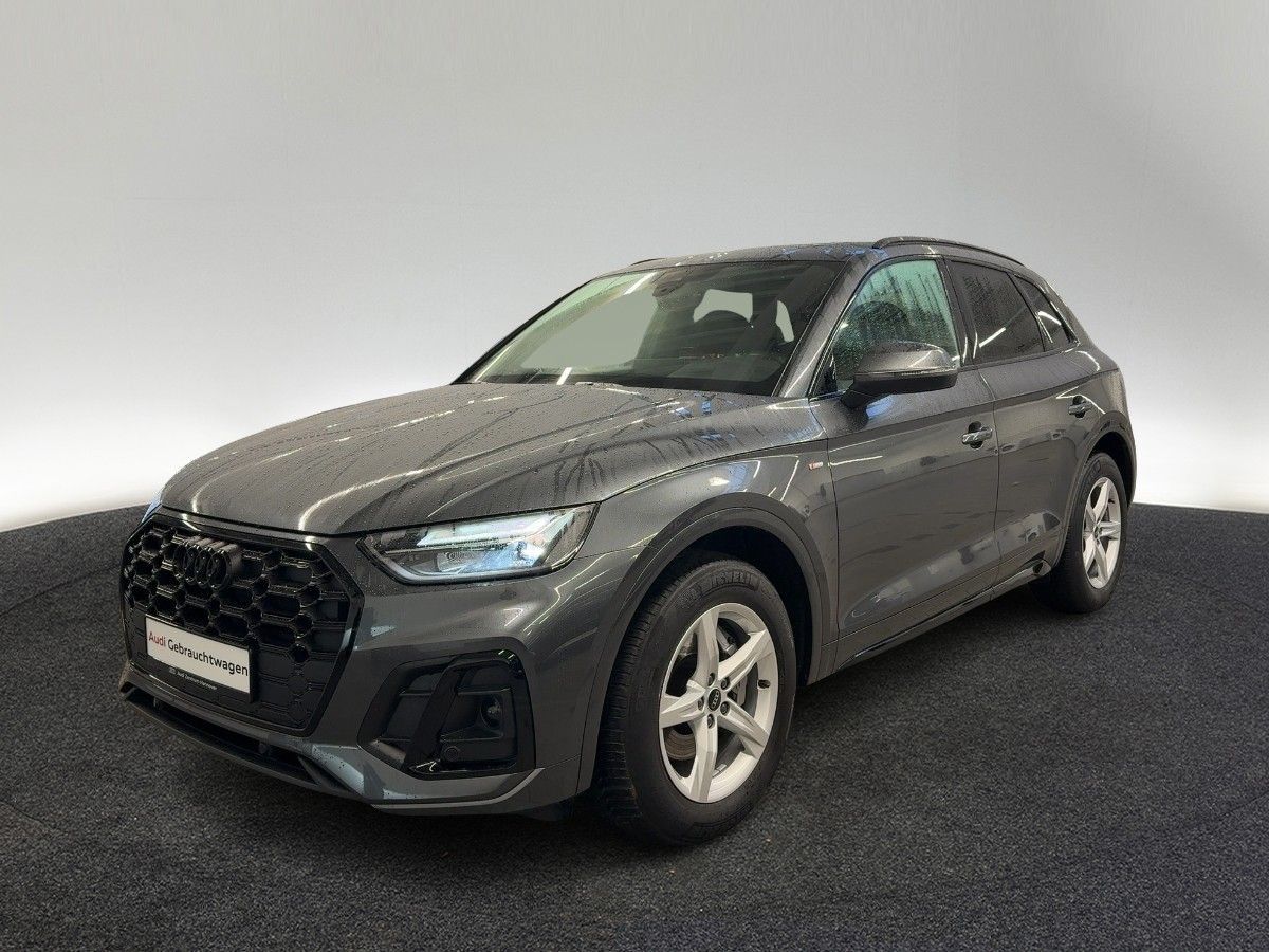 Audi Q5 - Bild 2