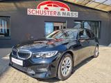 BMW 320 Baureihe 3 Touring 320 d Advantage*PDC* - BMW 320 in Braunschweig