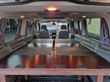 Mercedes-Benz Viano TÜV NEU / STH / Camper - Mercedes-Benz München