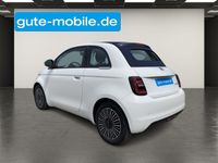 Fiat 500C - Vorschau Bild 7